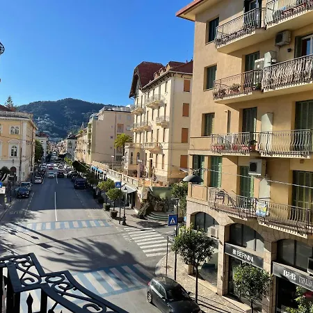Appartement Muretto Di 5 - 50 M From The Sea Alassio