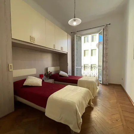 Appartement Muretto Di 5 - 50 M From The Sea Alassio