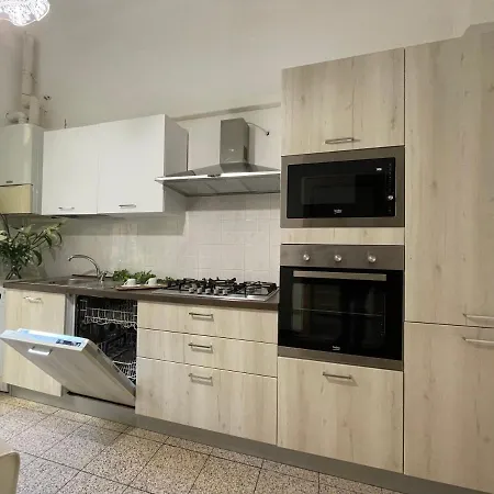 Appartamento Muretto Di 5 - 50 M From The Sea Alassio