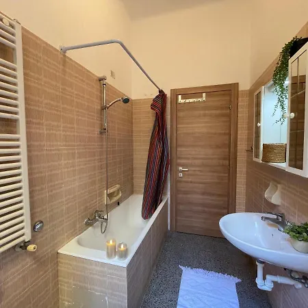 Appartamento Muretto Di 5 - 50 M From The Sea Alassio