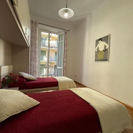 Appartamento Muretto Di 5 - 50 M From The Sea *