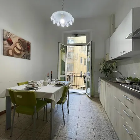 Appartement Muretto Di 5 - 50 M From The Sea Alassio