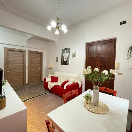 Muretto Di 5 - 50 M From The Sea * Alassio