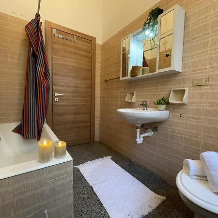 Apartamento Muretto Di 5 - 50 M From The Sea Alassio