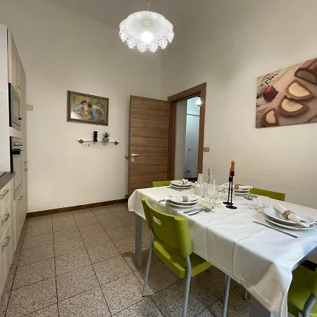 Apartment Muretto Di 5 - 50 M From The Sea