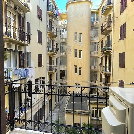 Muretto Di 5 - 50 M From The Sea Apartment Alassio