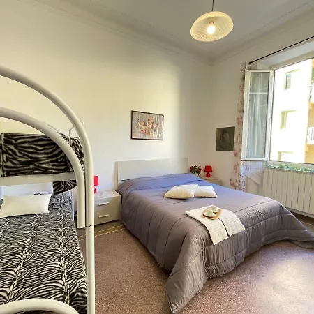Apartment Muretto Di 5 - 50 M From The Sea *